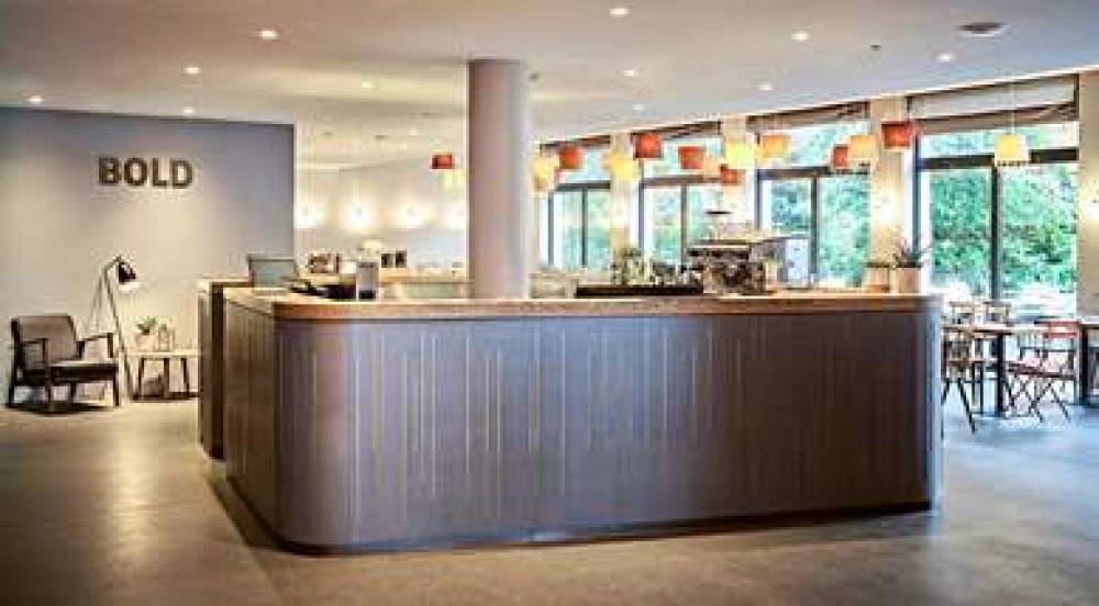 BOLD HOTEL MUENCHEN GIESING 7