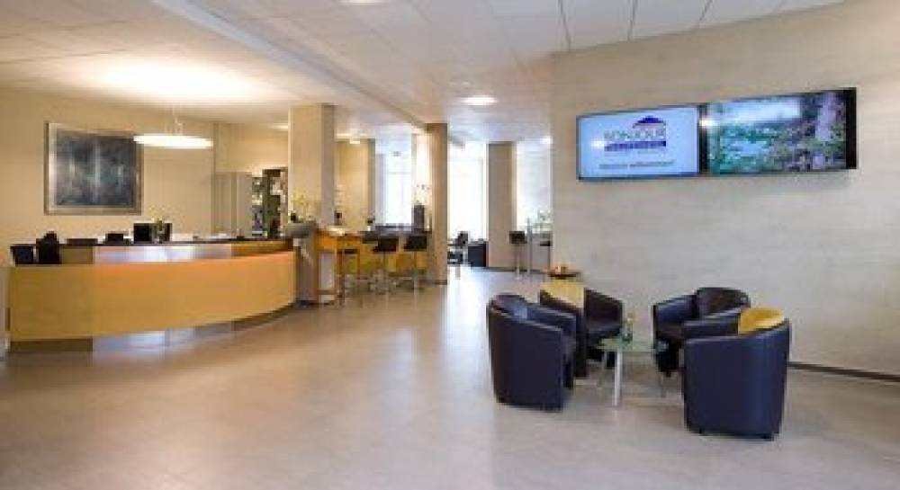 Bonjour Tagungshotel Stuttgart-Gerlingen 3