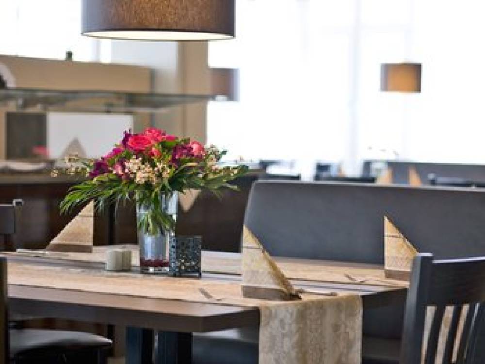 Bonjour Tagungshotel Stuttgart-Gerlingen 2