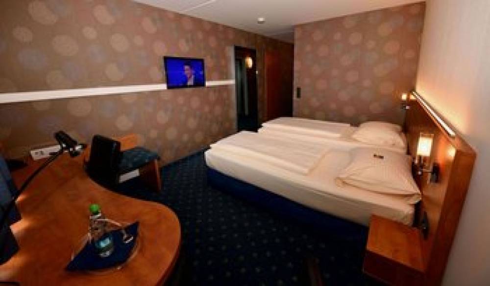 Bonjour Tagungshotel Stuttgart-Gerlingen 8