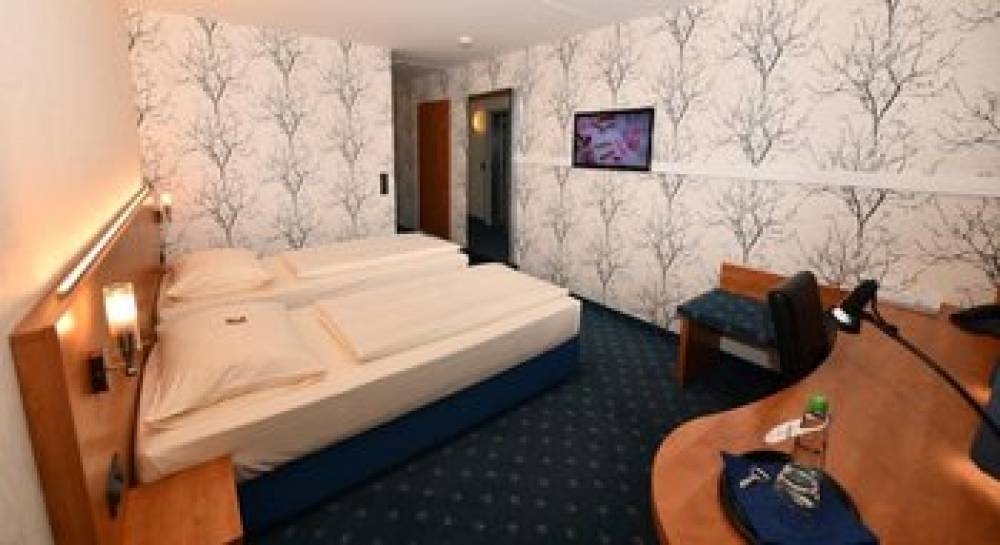 Bonjour Tagungshotel Stuttgart-Gerlingen 6