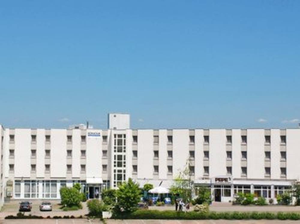 Bonjour Tagungshotel Stuttgart-Gerlingen 7