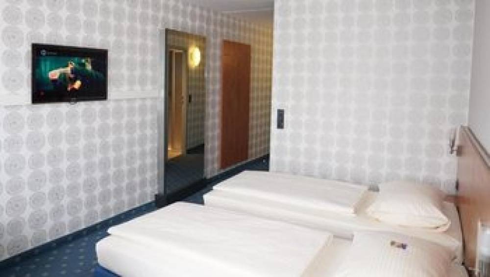 Bonjour Tagungshotel Stuttgart-Gerlingen 5