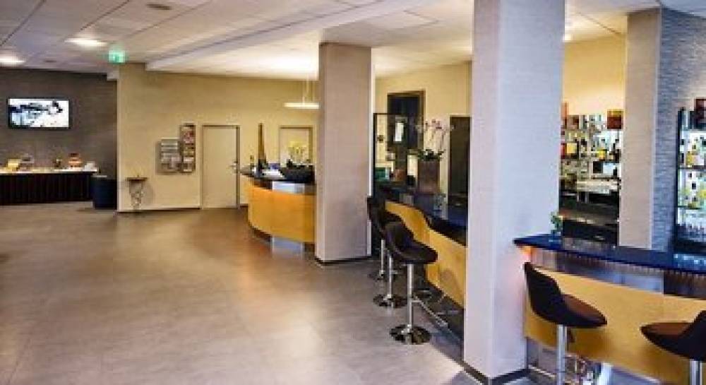 Bonjour Tagungshotel Stuttgart-Gerlingen 1