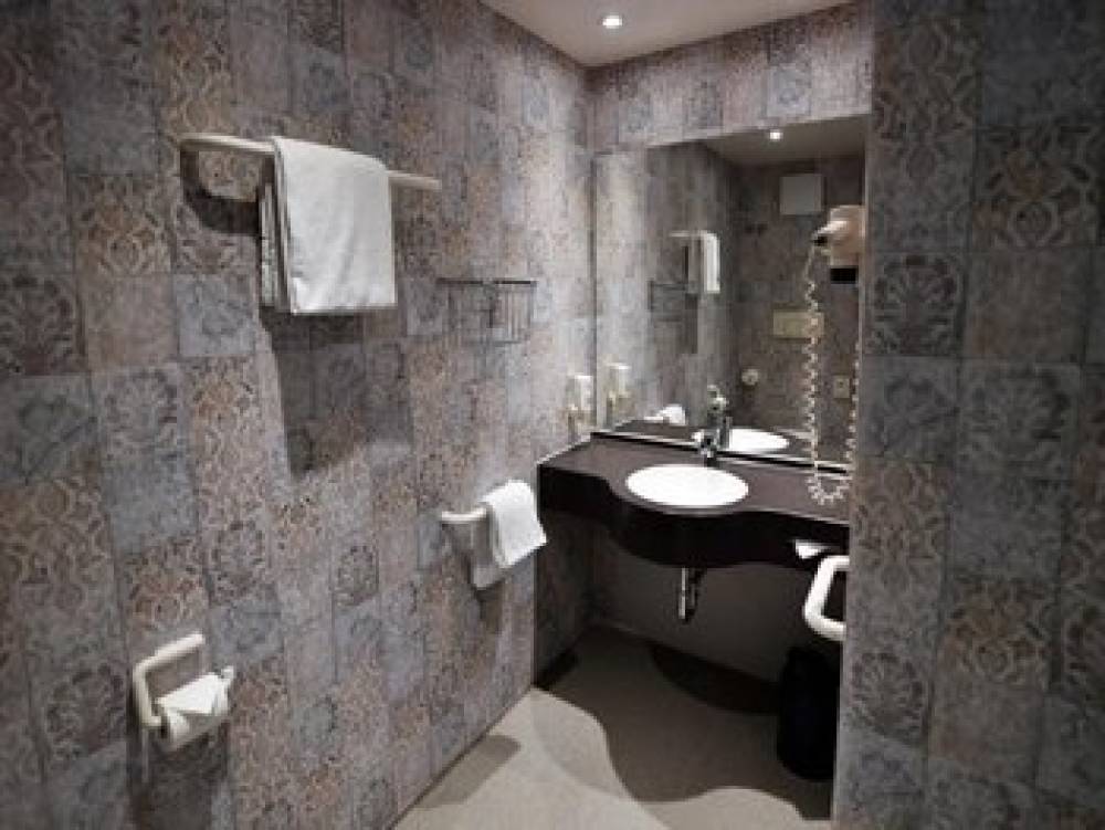 Bonjour Tagungshotel Stuttgart-Gerlingen 9
