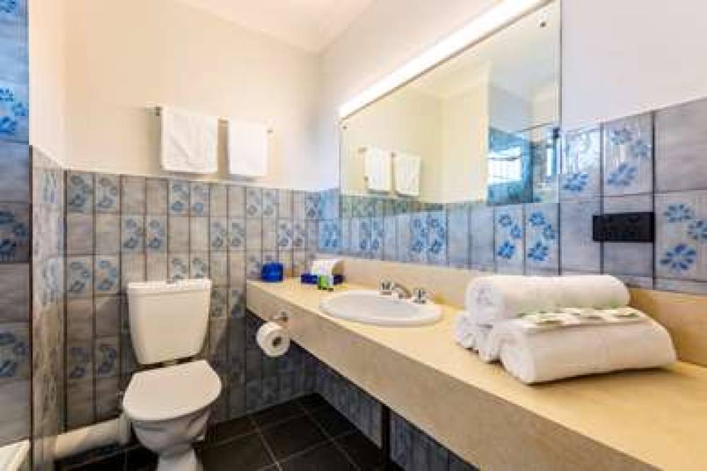 BOOMERANG HOTEL 5
