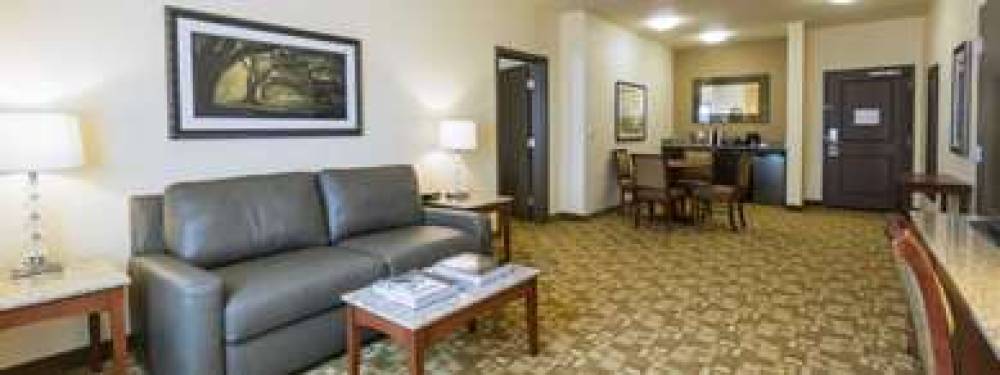 BOOMTOWN CASINO AND HOTEL 2