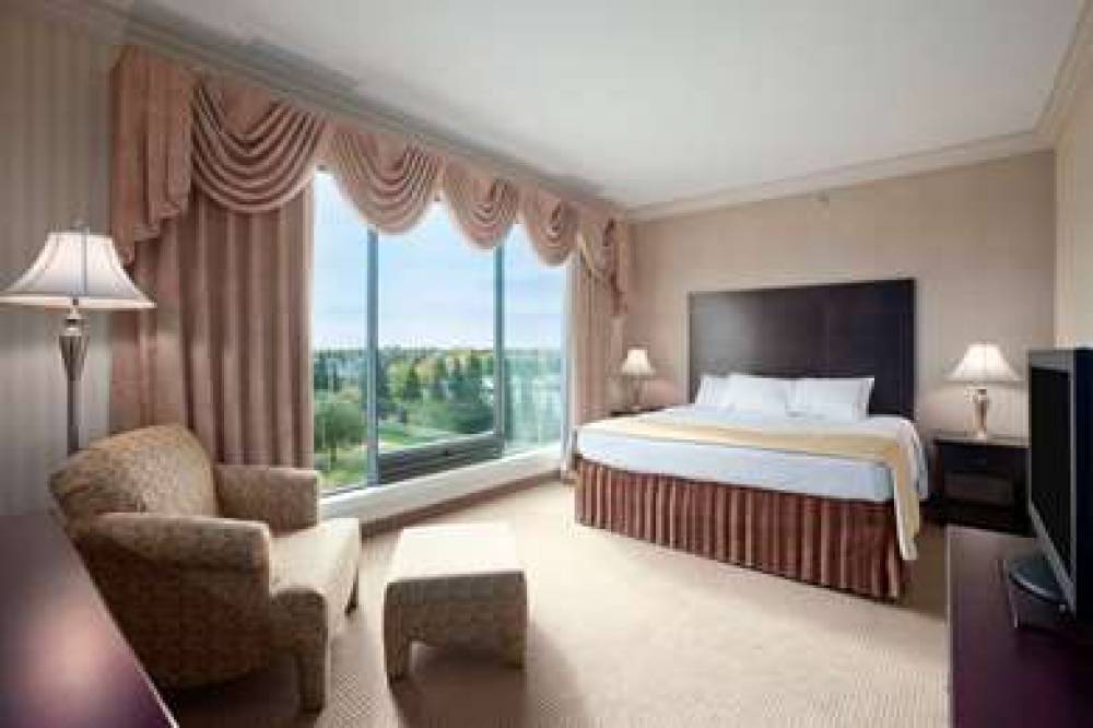 BORDER INN AND SUITES 9