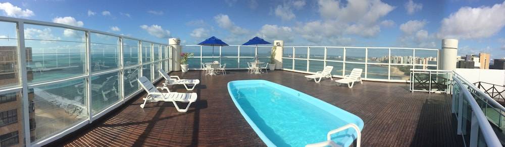 Bourbon Fortaleza Hotel