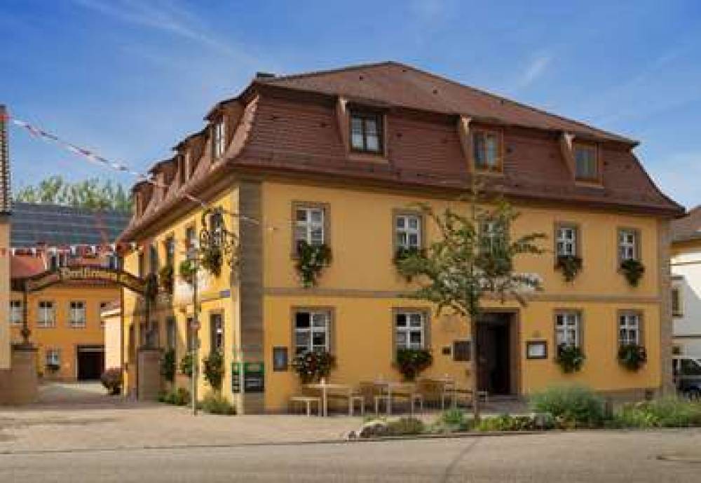 Brauereigasthof Drei Kronen