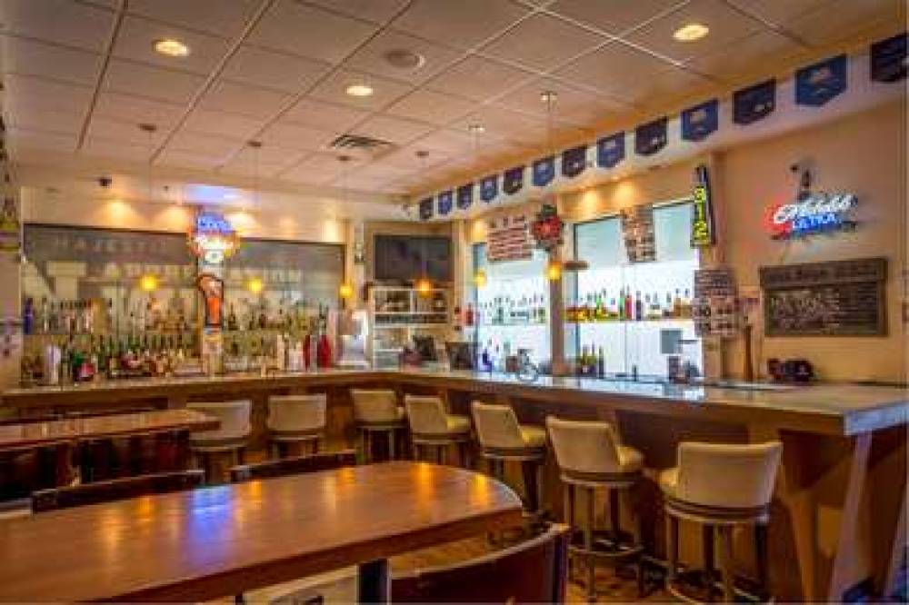 Brawley Inn Hotel & Conference Cntr 4