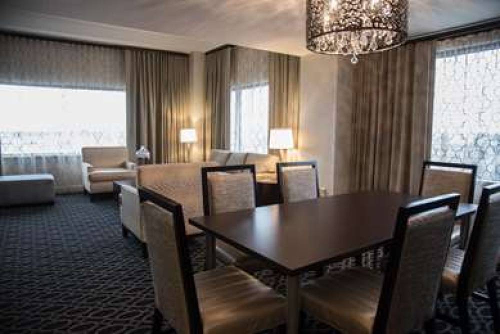 BRENT HOUSE HOTEL 6