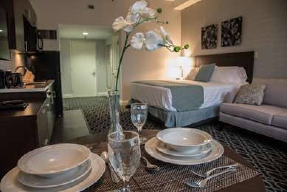 BRENT HOUSE HOTEL 2