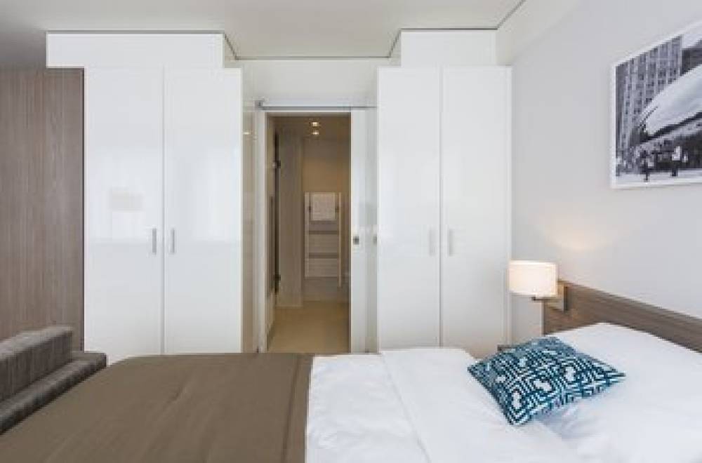Brera Serviced Apartments Oper