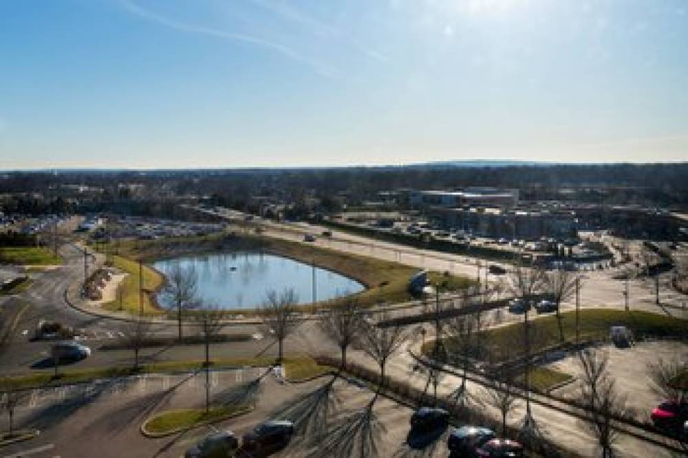 Bridgewater Marriott 9