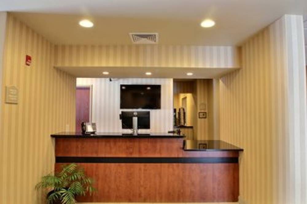 Brillion, Wi Cobblestone Inn & Suites