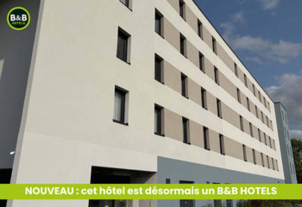 BRIT HOTEL DEAUVILLE SUD 1