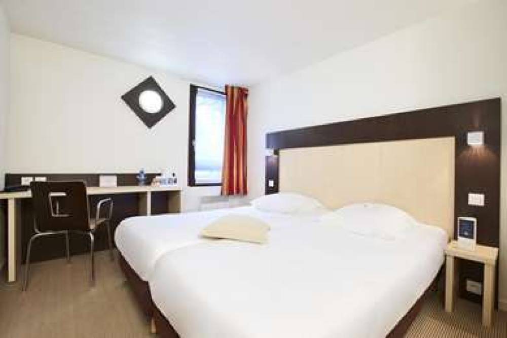 Brit Hotel Rouen Mont St Aignan