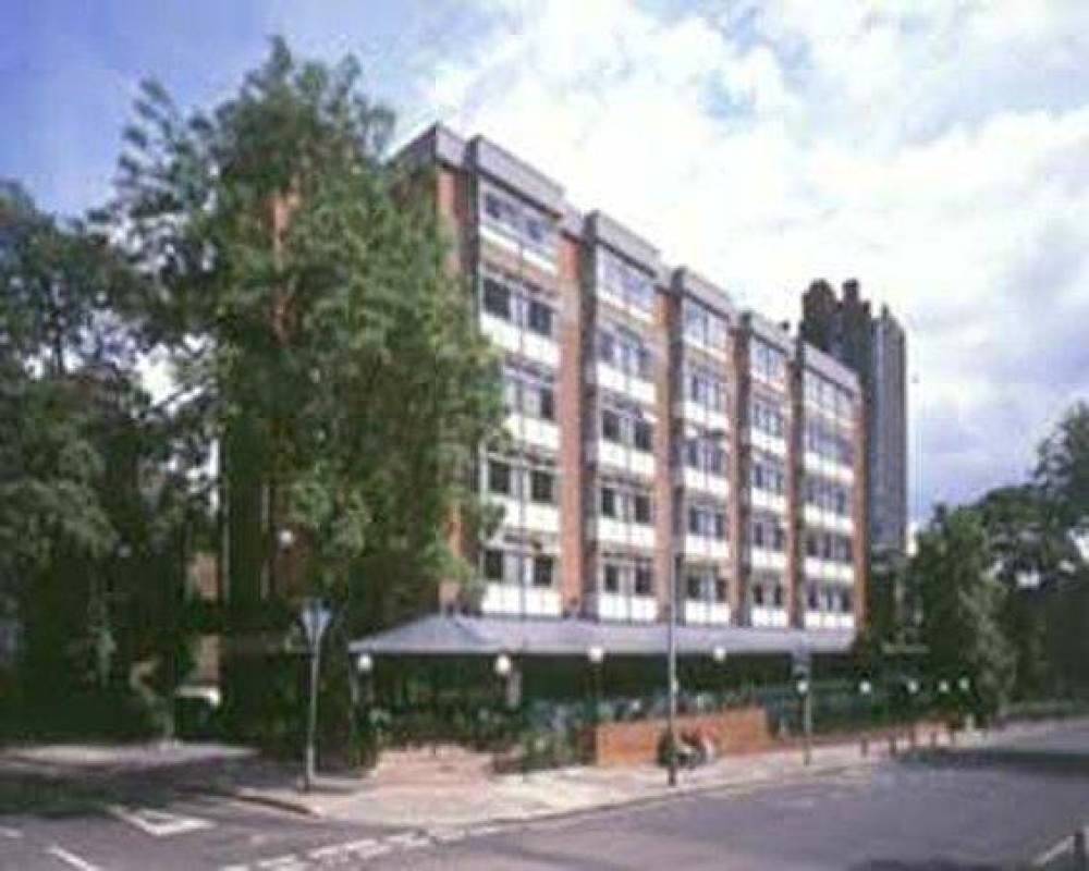 Britannia Hampstead Hotel