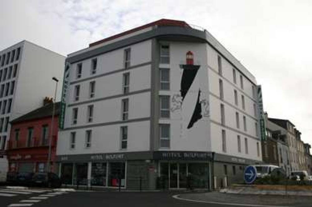 Brithotel Belfort***