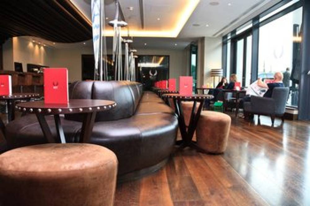 Brooklands Hotel Surrey 7