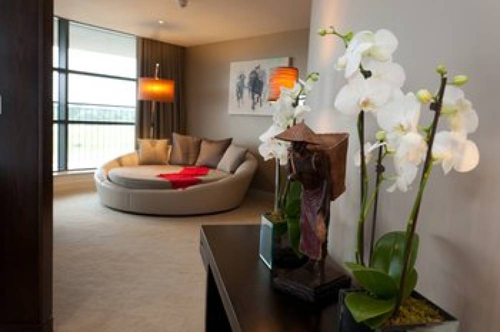 Brooklands Hotel Surrey 3