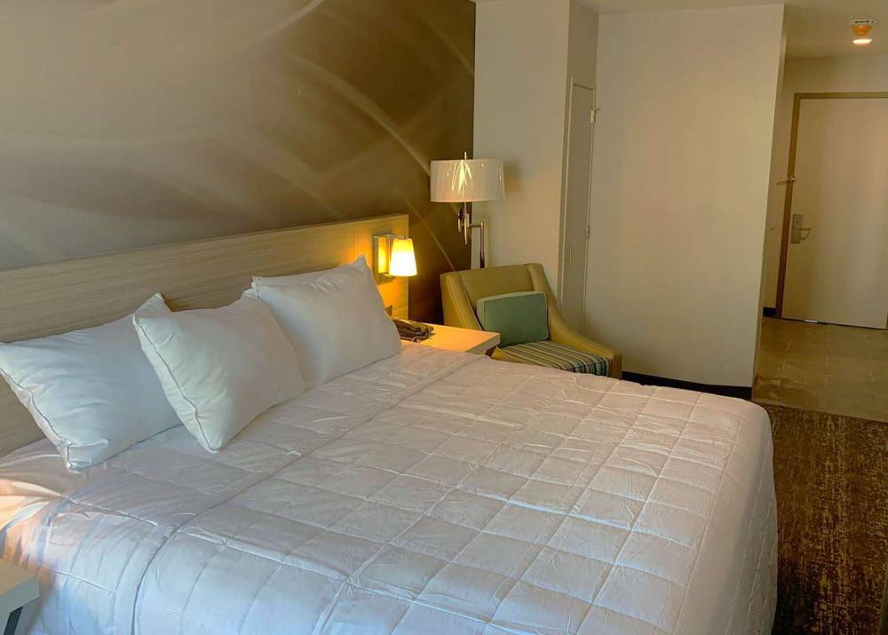 BROOKLYN VYBE HOTEL ASCEND HOTEL CO 3