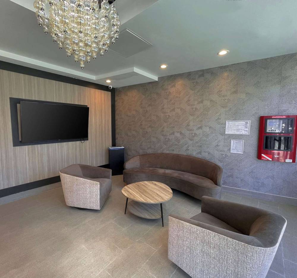 BROOKLYN VYBE HOTEL ASCEND HOTEL CO 7