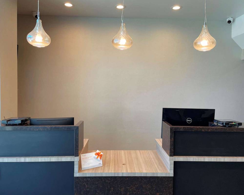 BROOKLYN VYBE HOTEL ASCEND HOTEL CO 8