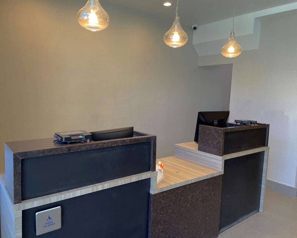BROOKLYN VYBE HOTEL ASCEND HOTEL CO 6