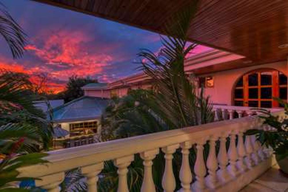 BUENA VISTA CHIC HOTEL 8