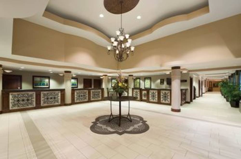 BUENA VISTA SUITES 5