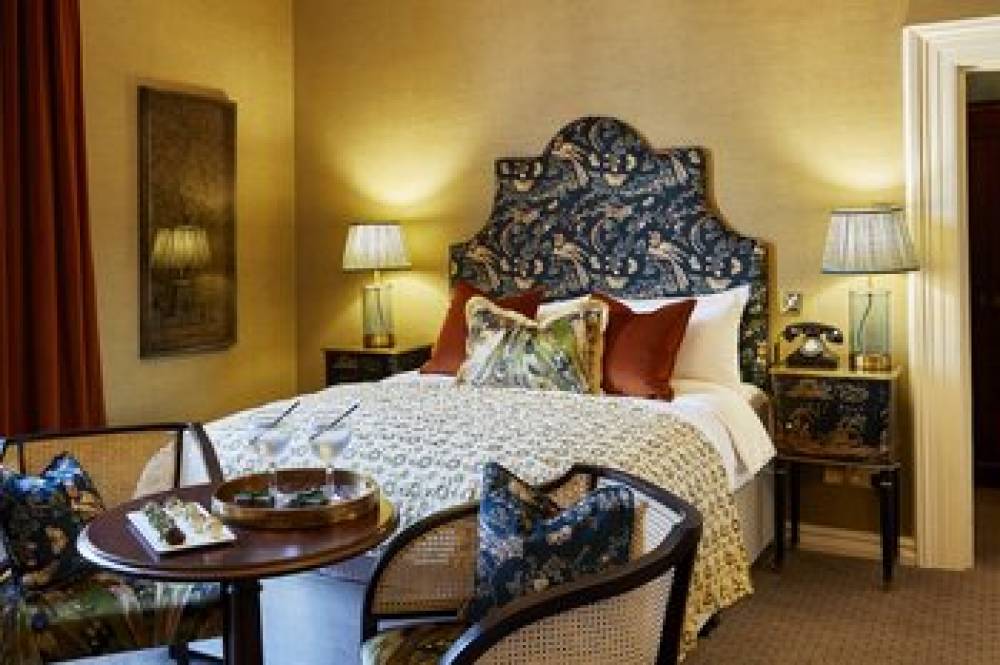 BURNHAM BEECHES HOTEL 6