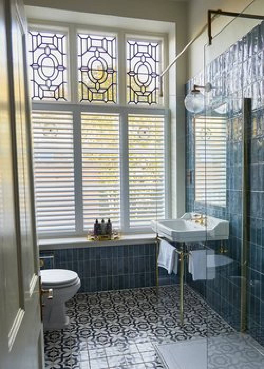 BURNHAM BEECHES HOTEL 10