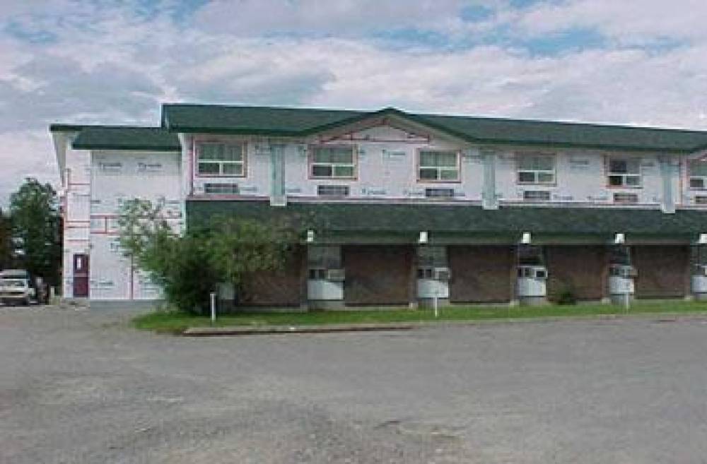 Burntwood Hotel