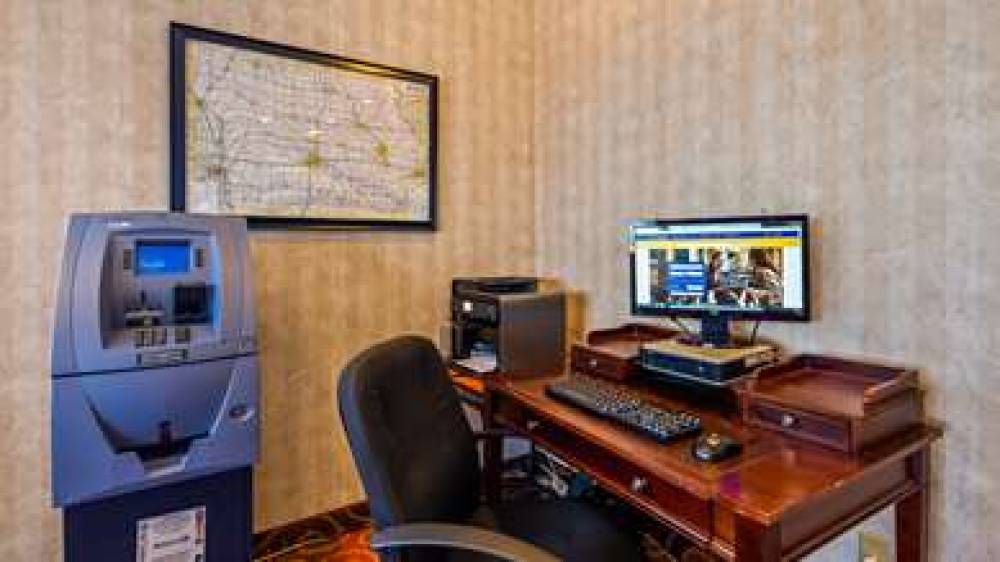 BW REGENCY INN 7