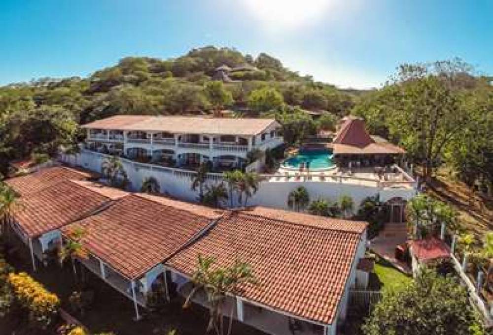 BW TAMARINDO VISTA VILLAS 2
