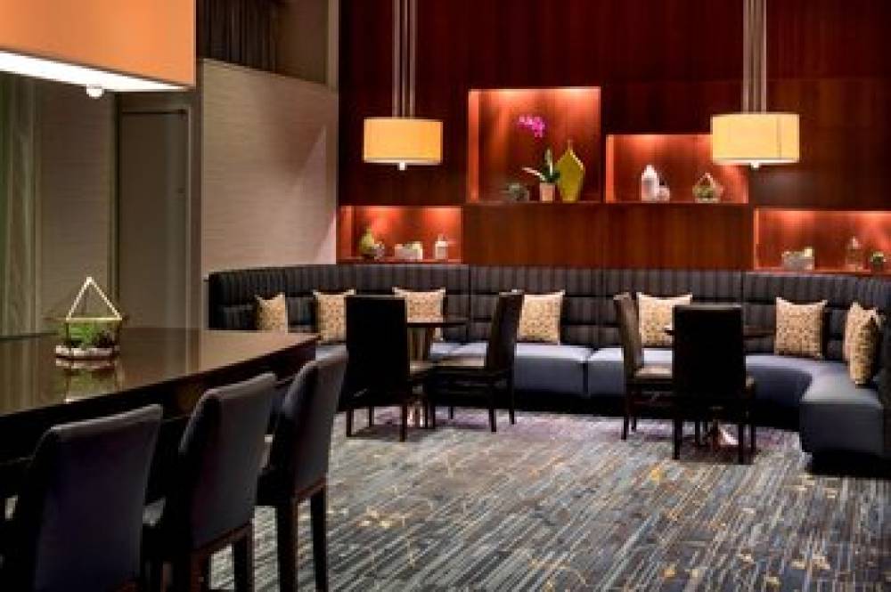 BWI Airport Marriott 4