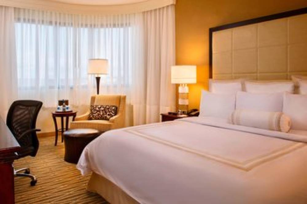 BWI Airport Marriott 7