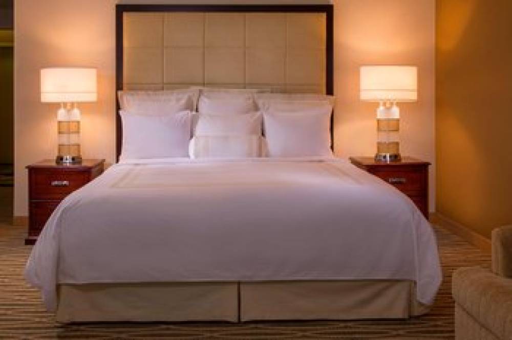 BWI Airport Marriott 9