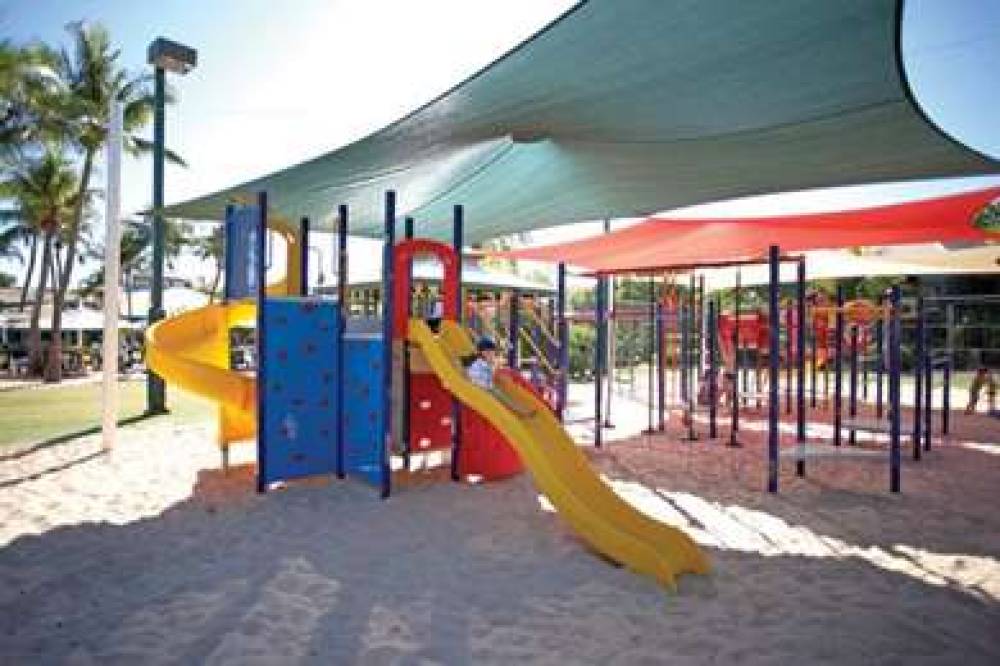 Cable Beach Club Resort And Spa 6