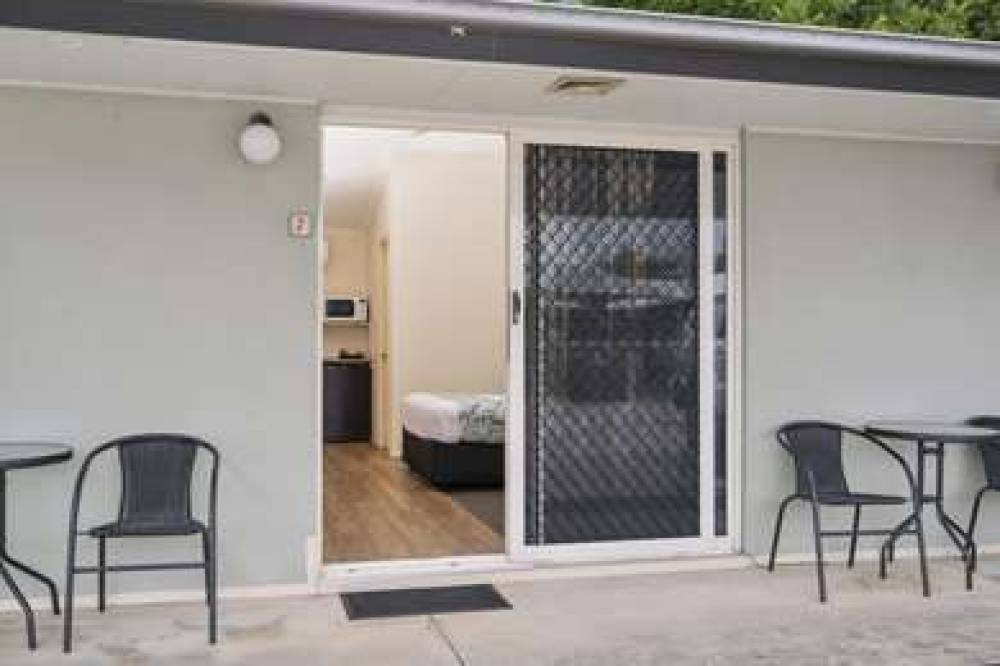 Caboolture Central Motor Inn, SureStay Collection By BW 10