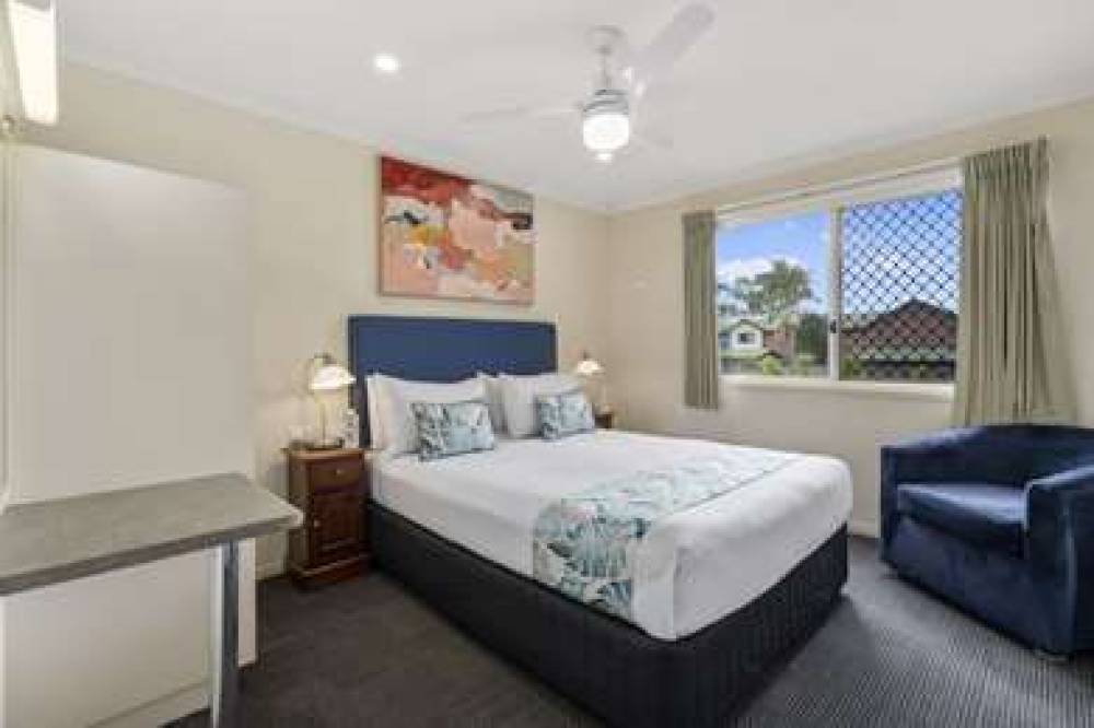 Caboolture Central Motor Inn, SureStay Collection By BW 3