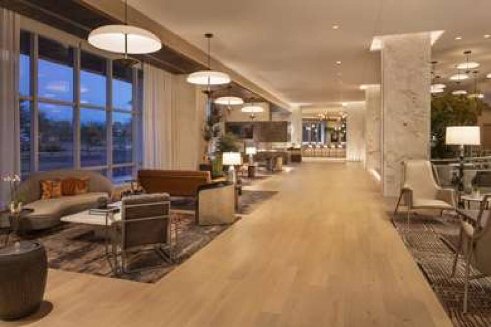 CAESARS REPUBLIC, A HILTON HOTEL 8