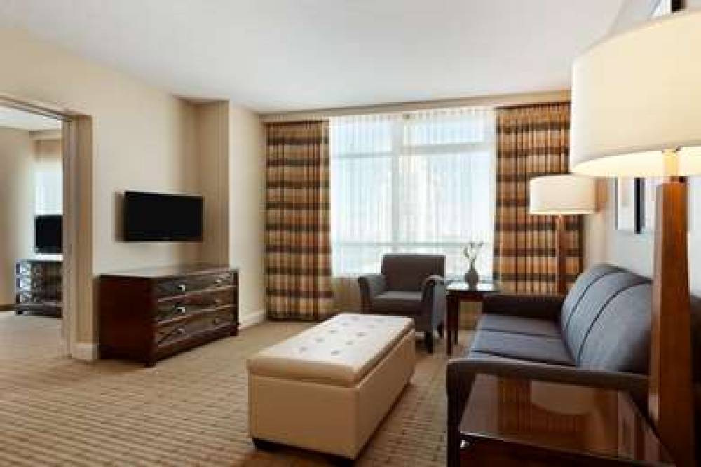 Caesars Windsor 4
