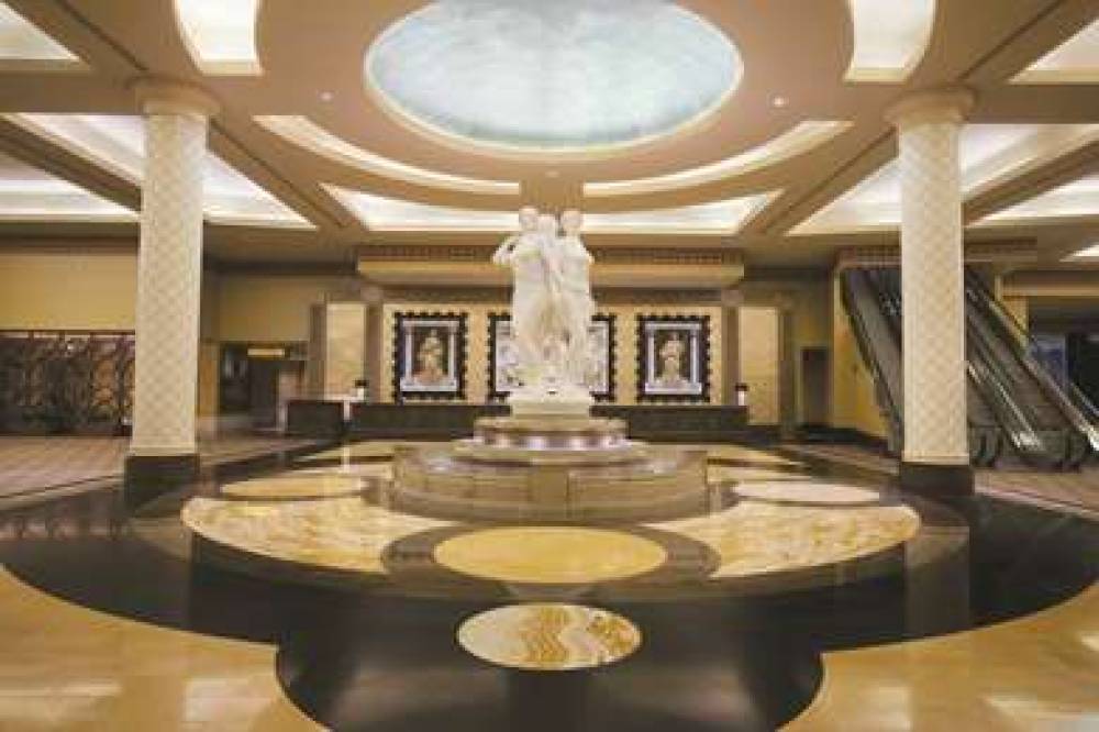 Caesars Windsor 8