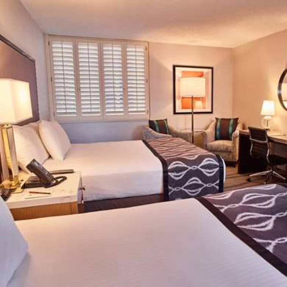 CALIFORNIA HOTEL AND CASINO 3