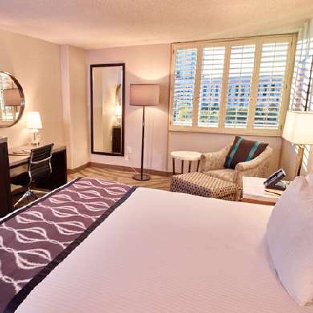 CALIFORNIA HOTEL AND CASINO 2