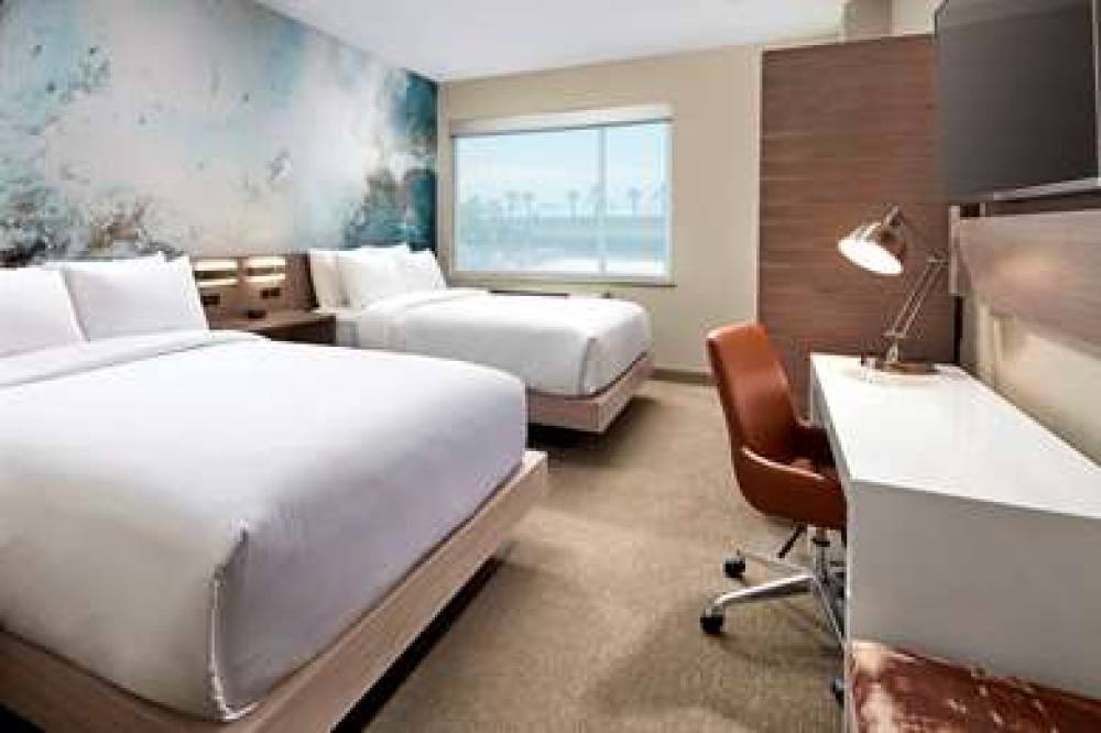 Anaheim Resort Suites 7