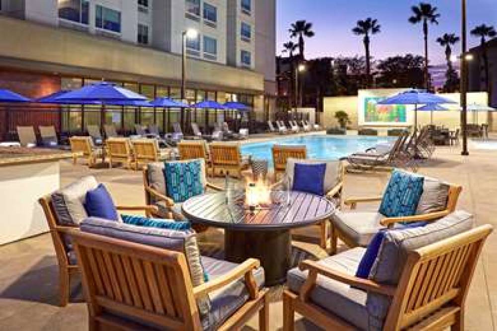 Anaheim Resort Suites 1